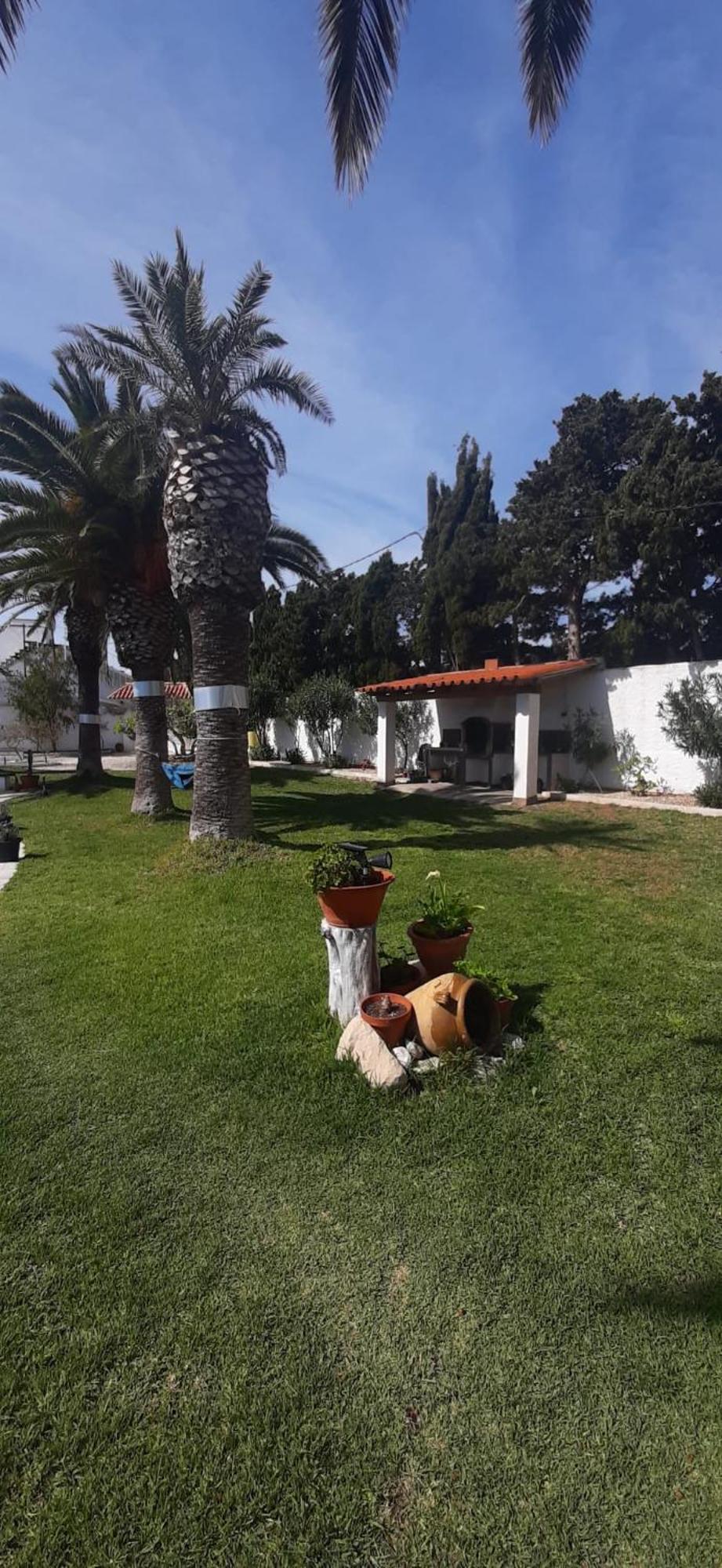Apartament Casa Tinac Sant Carlos de la Ràpita Zewnętrze zdjęcie