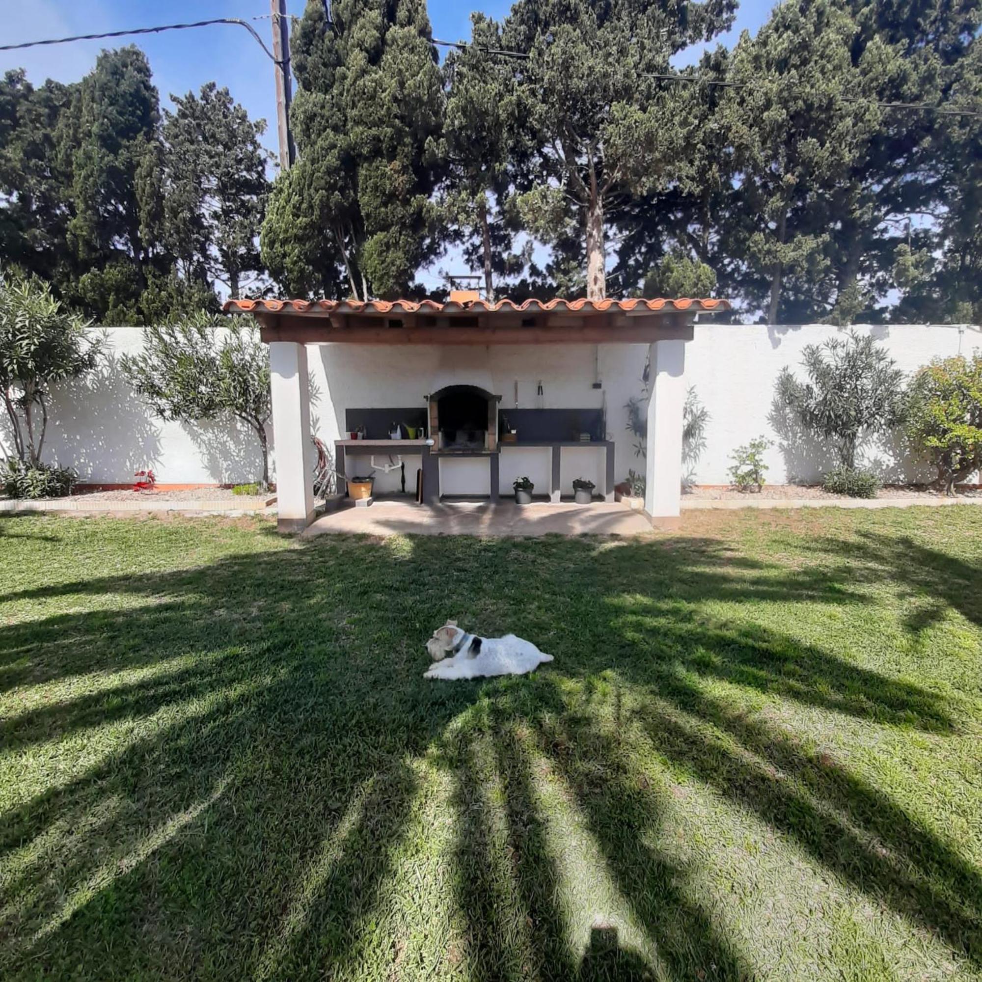 Apartament Casa Tinac Sant Carlos de la Ràpita Zewnętrze zdjęcie